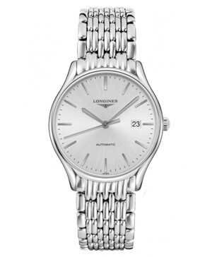 Đồng hồ nam Longines L4.960.4.72.6