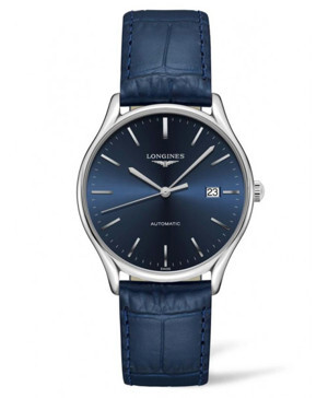 Đồng hồ nam Longines L4.960.4.92.2