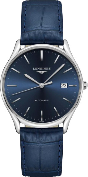 Đồng hồ nam Longines L4.960.4.92.2