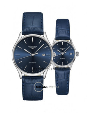 Đồng hồ nam Longines L4.960.4.92.2