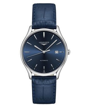 Đồng hồ nam Longines L4.960.4.92.2