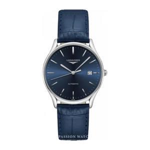 Đồng hồ nam Longines L4.960.4.92.2