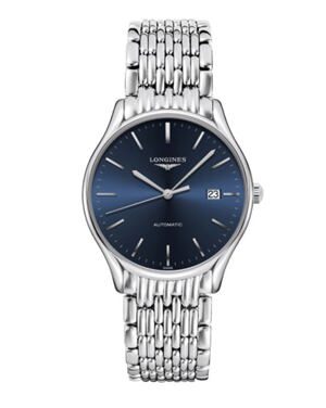 Đồng hồ nam Longines L4.960.4.92.6