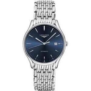 Đồng hồ nam Longines L4.960.4.92.6