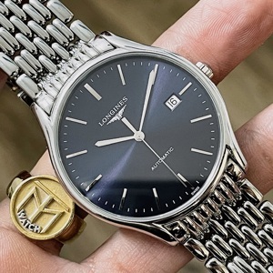 Đồng hồ nam Longines L4.960.4.92.6