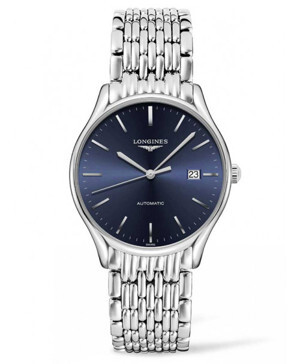 Đồng hồ nam Longines L4.960.4.92.6