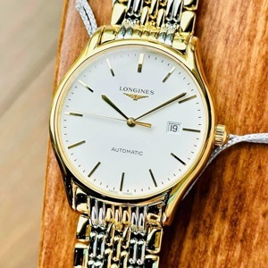 Đồng hồ nam Longines L4.961.2.12.7