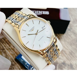 Đồng hồ nam Longines L4.961.2.12.7