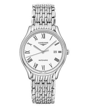 Đồng hồ nam Longines L4.961.4.11.6