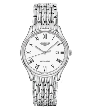 Đồng hồ nam Longines L4.961.4.11.6