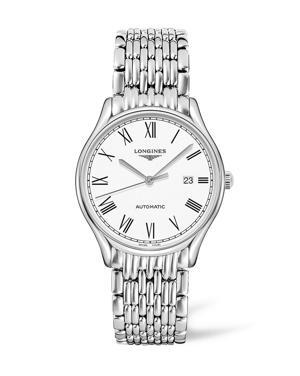 Đồng hồ nam Longines L4.961.4.11.6