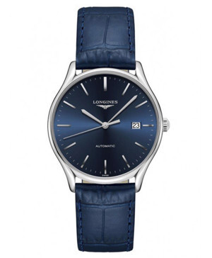 Đồng hồ nam Longines L4.961.4.92.2