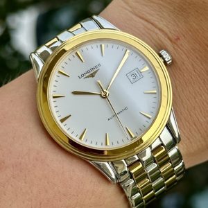 Đồng hồ nam Longines L4.974.3.22.7