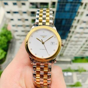 Đồng hồ nam Longines L4.974.3.27.7