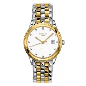 Đồng hồ nam Longines L4.974.3.27.7