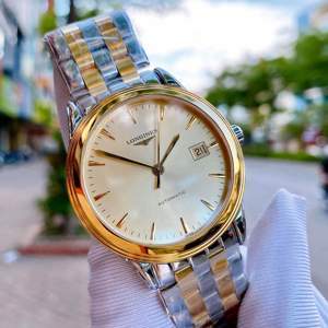 Đồng hồ nam Longines L4.974.3.32.7