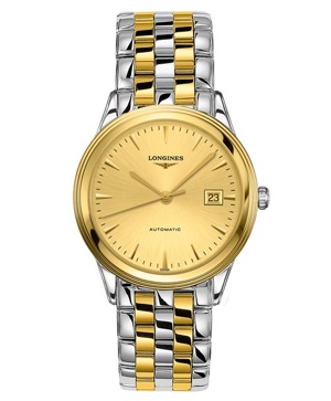 Đồng hồ nam Longines L4.974.3.32.7