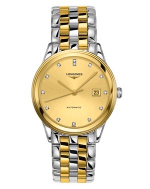 Đồng hồ nam Longines L4.974.3.37.7