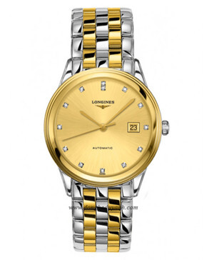 Đồng hồ nam Longines L4.974.3.37.7