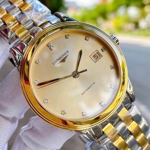 Đồng hồ nam Longines L4.974.3.37.7