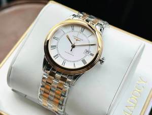 Đồng hồ nam Longines L4.974.3.91.7