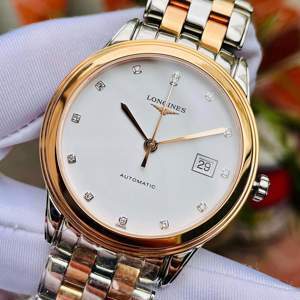 Đồng hồ nam Longines L4.974.3.99.7