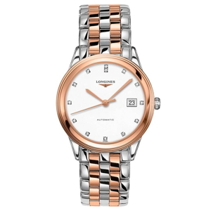 Đồng hồ nam Longines L4.974.3.99.7