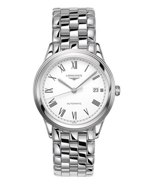 Đồng hồ nam Longines L4.974.4.11.6