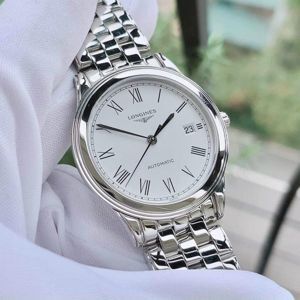 Đồng hồ nam Longines L4.974.4.11.6