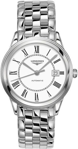 Đồng hồ nam Longines L4.974.4.21.6