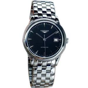 Đồng hồ nam Longines L4.974.4.52.6
