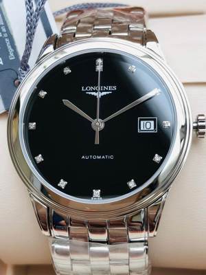 Đồng hồ nam Longines L4.974.4.57.6