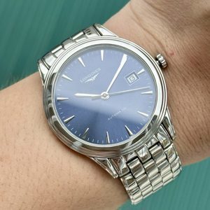 Đồng hồ nam Longines L4.974.4.92.6