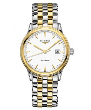 Đồng hồ nam Longines L4.984.3.22.7