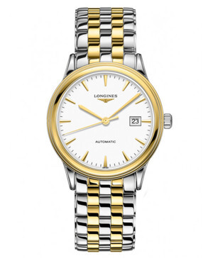 Đồng hồ nam Longines L4.984.3.22.7