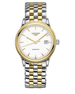 Đồng hồ nam Longines L4.984.3.22.7