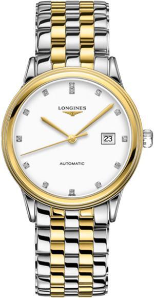 Đồng hồ nam Longines L4.984.3.27.7