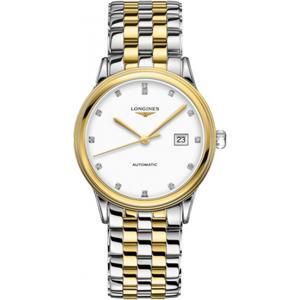 Đồng hồ nam Longines L4.984.3.27.7