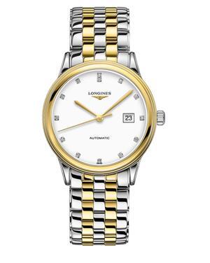 Đồng hồ nam Longines L4.984.3.27.7