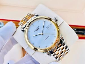 Đồng hồ nam Longines L4.984.3.27.7