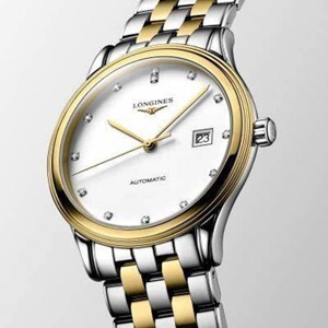Đồng hồ nam Longines L4.984.3.27.7