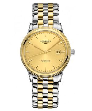 Đồng hồ nam Longines L4.984.3.32.7