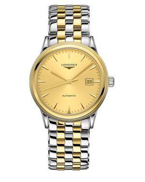 Đồng hồ nam Longines L4.984.3.32.7