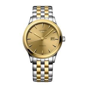 Đồng hồ nam Longines L4.984.3.32.7