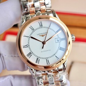 Đồng hồ nam Longines L4.984.3.91.7