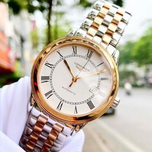 Đồng hồ nam Longines L4.984.3.91.7