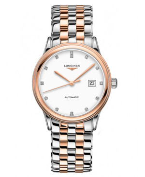 Đồng hồ nam Longines L4.984.3.99.7