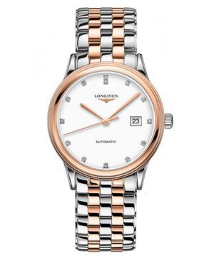 Đồng hồ nam Longines L4.984.3.99.7