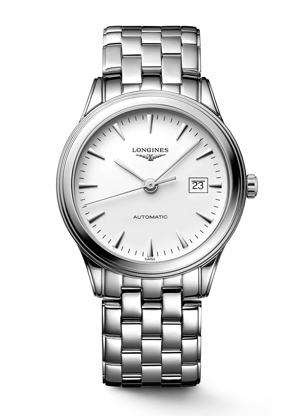 Đồng hồ nam Longines L4.984.4.12.6