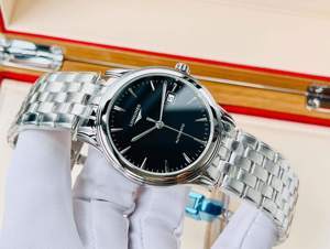 Đồng hồ nam Longines L4.984.4.52.6